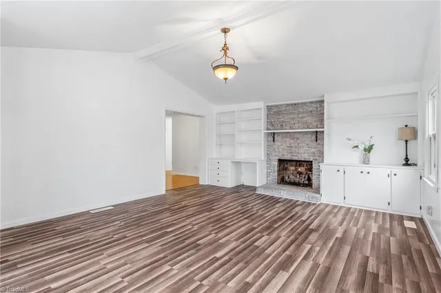 $264,900 | 313 Benbow Drive, East Bend, NC 27018