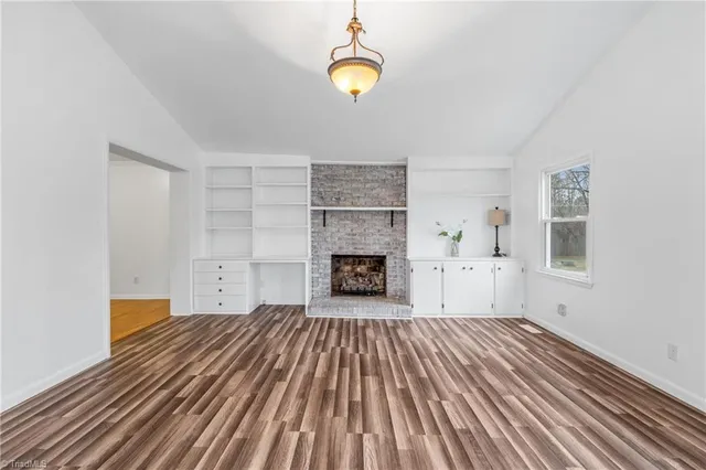 $264,900 | 313 Benbow Drive, East Bend, NC 27018