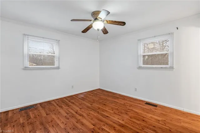 $264,900 | 313 Benbow Drive, East Bend, NC 27018