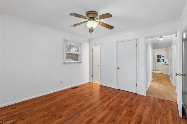 $264,900 | 313 Benbow Drive, East Bend, NC 27018