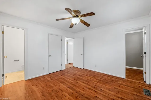 $264,900 | 313 Benbow Drive, East Bend, NC 27018