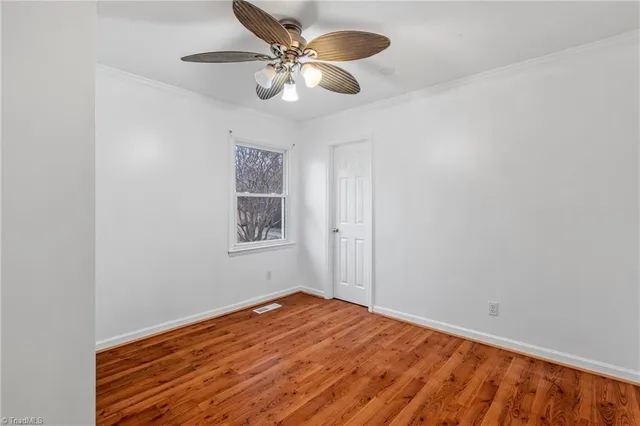 $264,900 | 313 Benbow Drive, East Bend, NC 27018