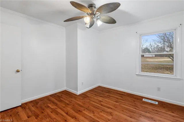 $264,900 | 313 Benbow Drive, East Bend, NC 27018