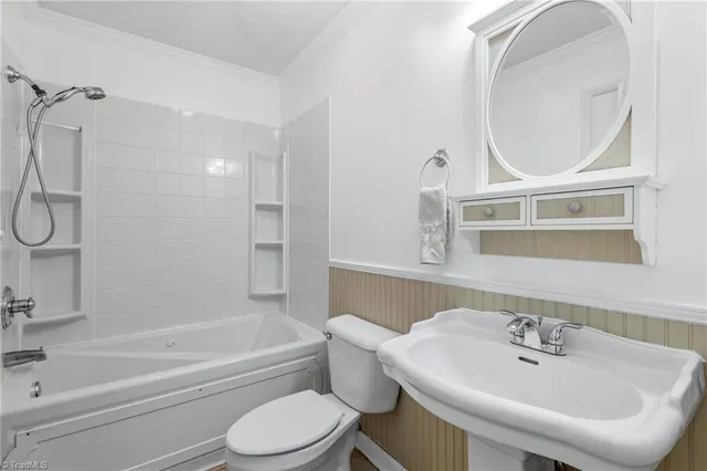 $264,900 | 313 Benbow Drive, East Bend, NC 27018