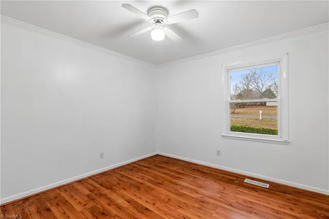 $264,900 | 313 Benbow Drive, East Bend, NC 27018