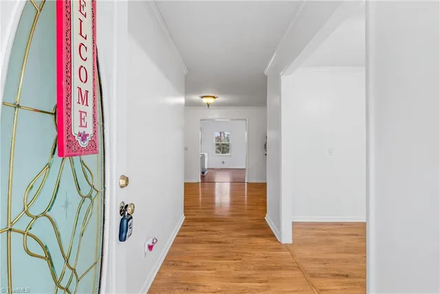 $264,900 | 313 Benbow Drive, East Bend, NC 27018