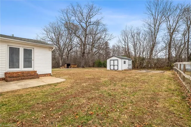 $264,900 | 313 Benbow Drive, East Bend, NC 27018