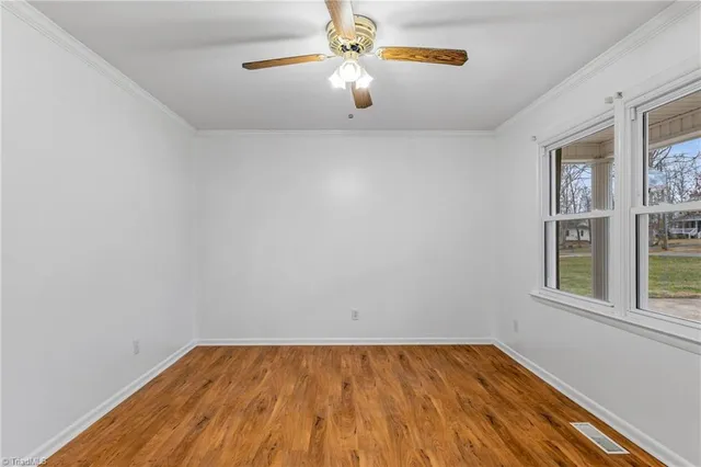 $264,900 | 313 Benbow Drive, East Bend, NC 27018