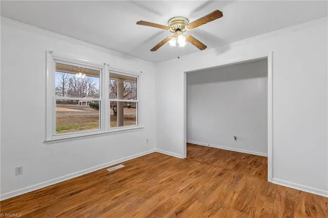 $264,900 | 313 Benbow Drive, East Bend, NC 27018