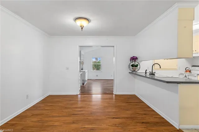 $264,900 | 313 Benbow Drive, East Bend, NC 27018