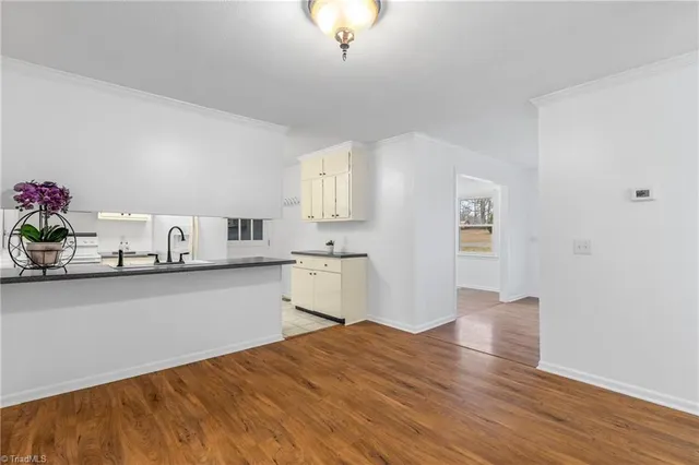 $264,900 | 313 Benbow Drive, East Bend, NC 27018