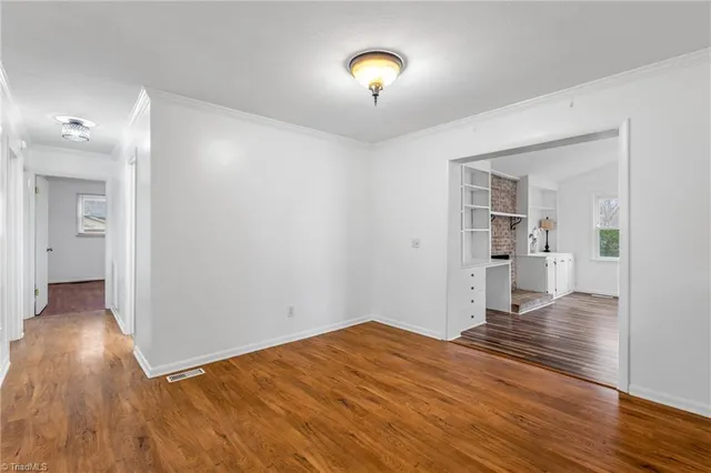 $264,900 | 313 Benbow Drive, East Bend, NC 27018