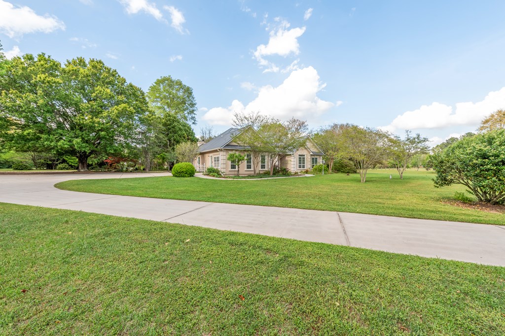 358 Oak Hill Road Newton, AL 36352 - Photo 22 of 74