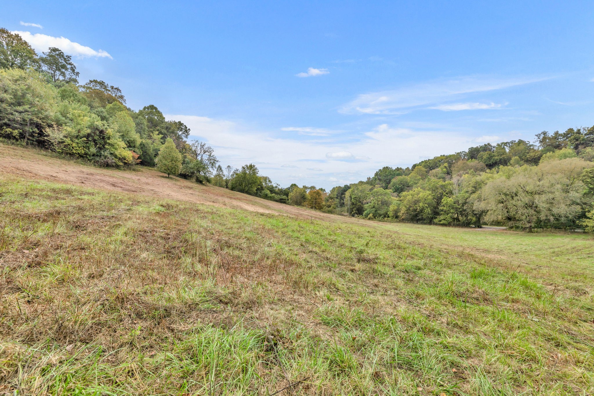 0 Blazer Road Franklin, TN 37064 - Photo 5 of 48 a view of a field with an ocean