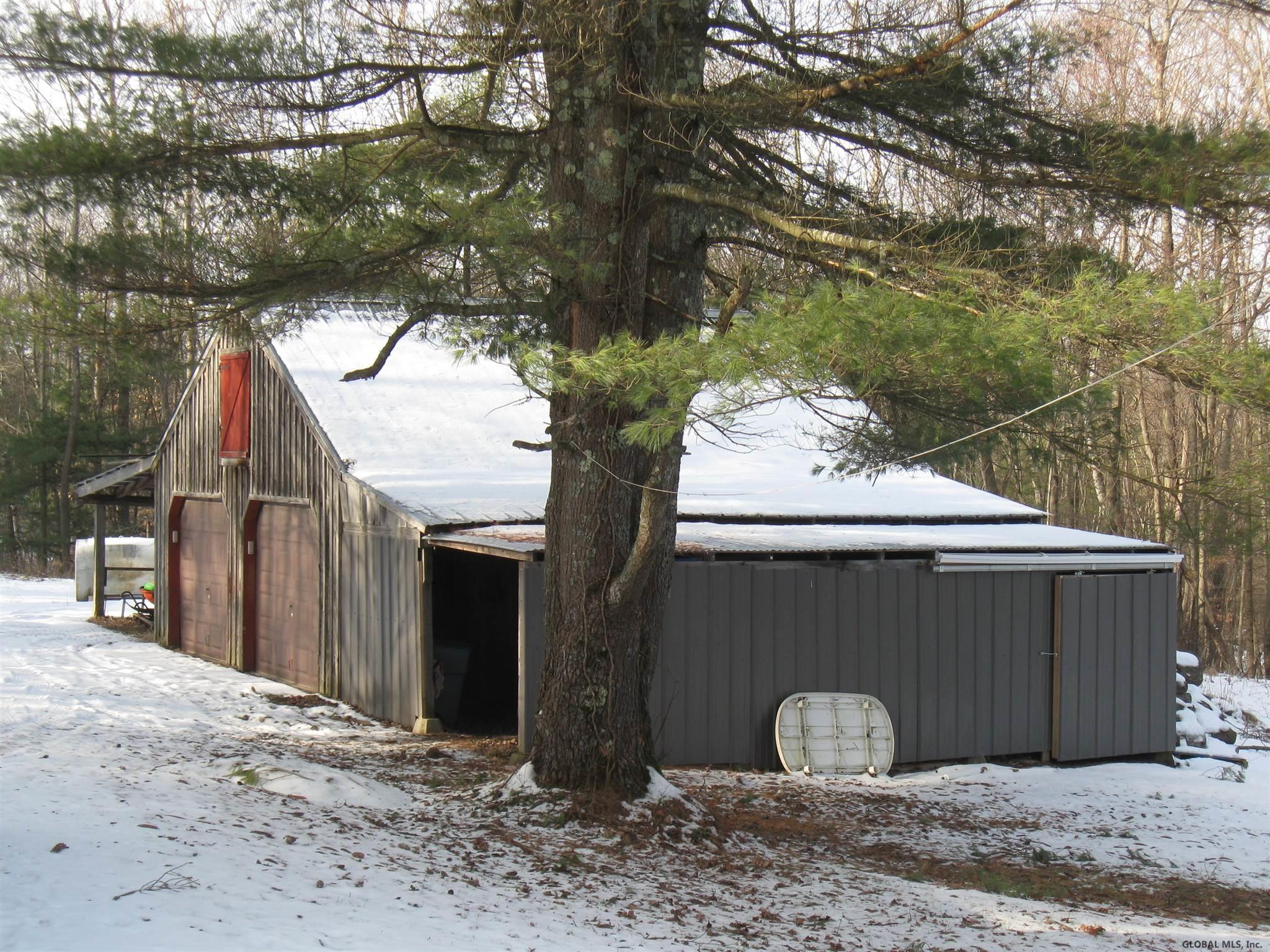43 Bermas Road Poestenkill, NY 12018 - Photo 30 of 31 Photo 30