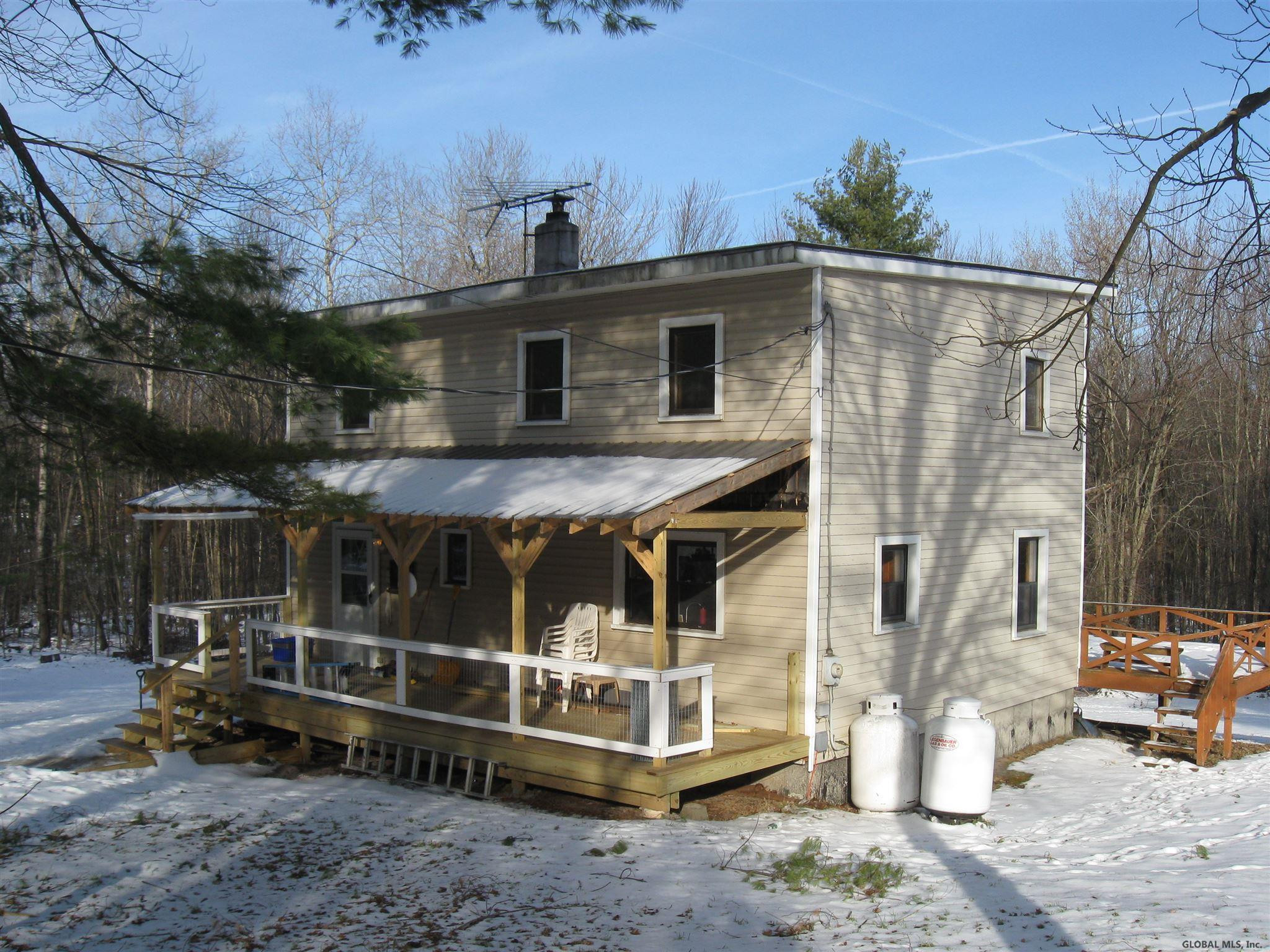 43 Bermas Road Poestenkill, NY 12018 - Photo 3 of 31 Photo 3