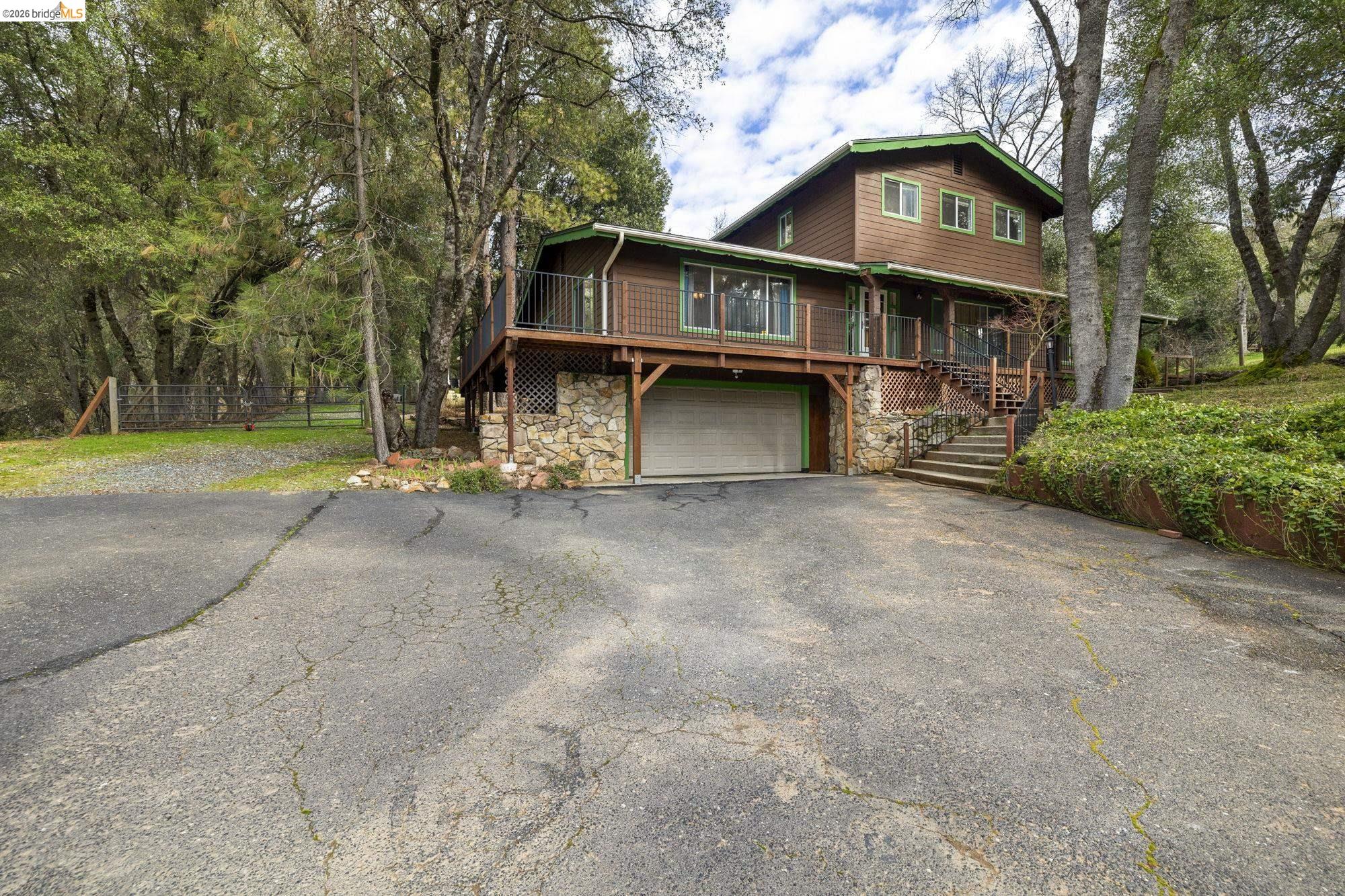 21550 Phoenix Lake Road Sonora, CA 95370 - Photo 32 of 50