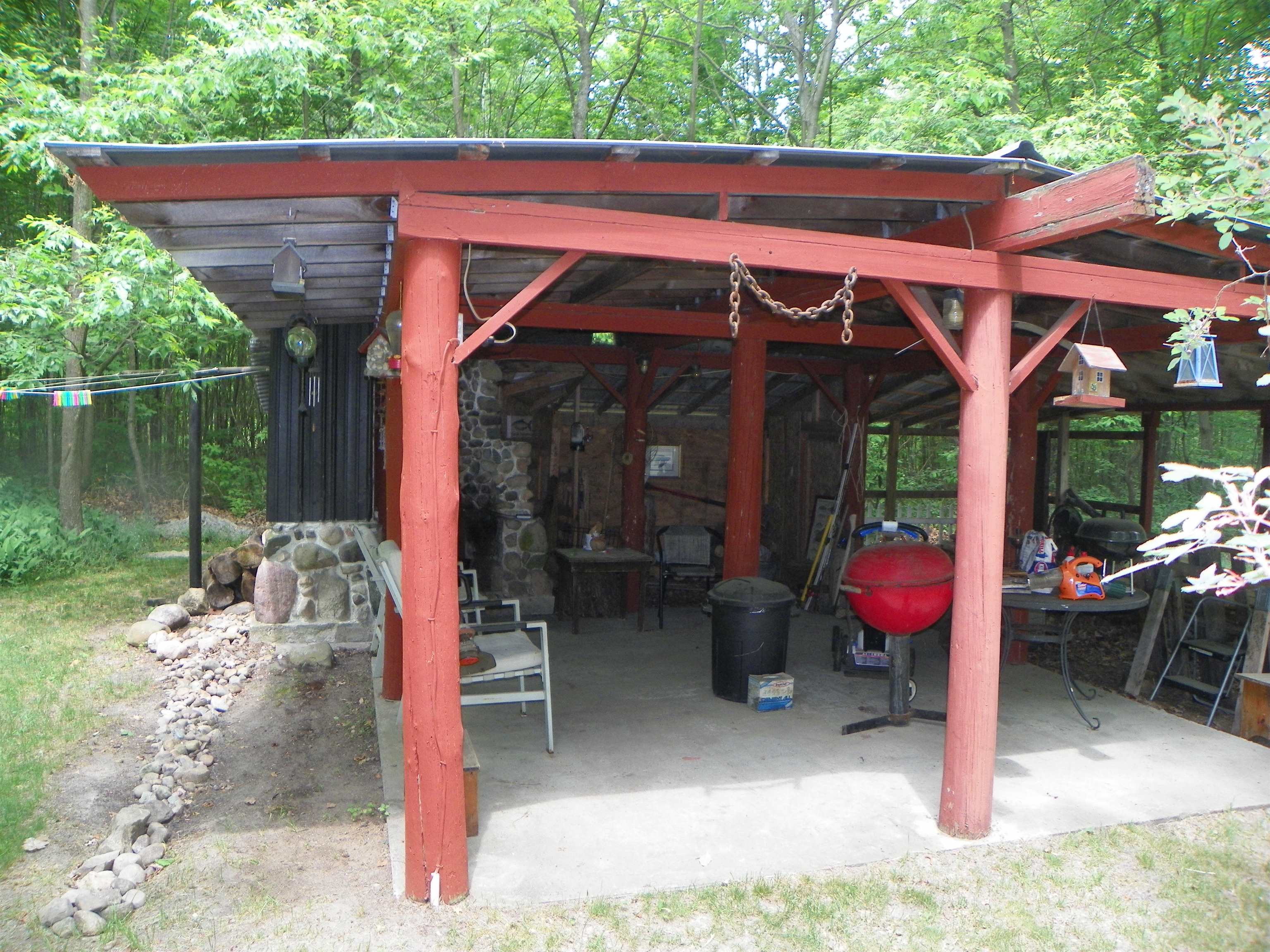 2803 Dell Road Harrison, MI 48625 - Photo 14 of 36 Gallery Image 14