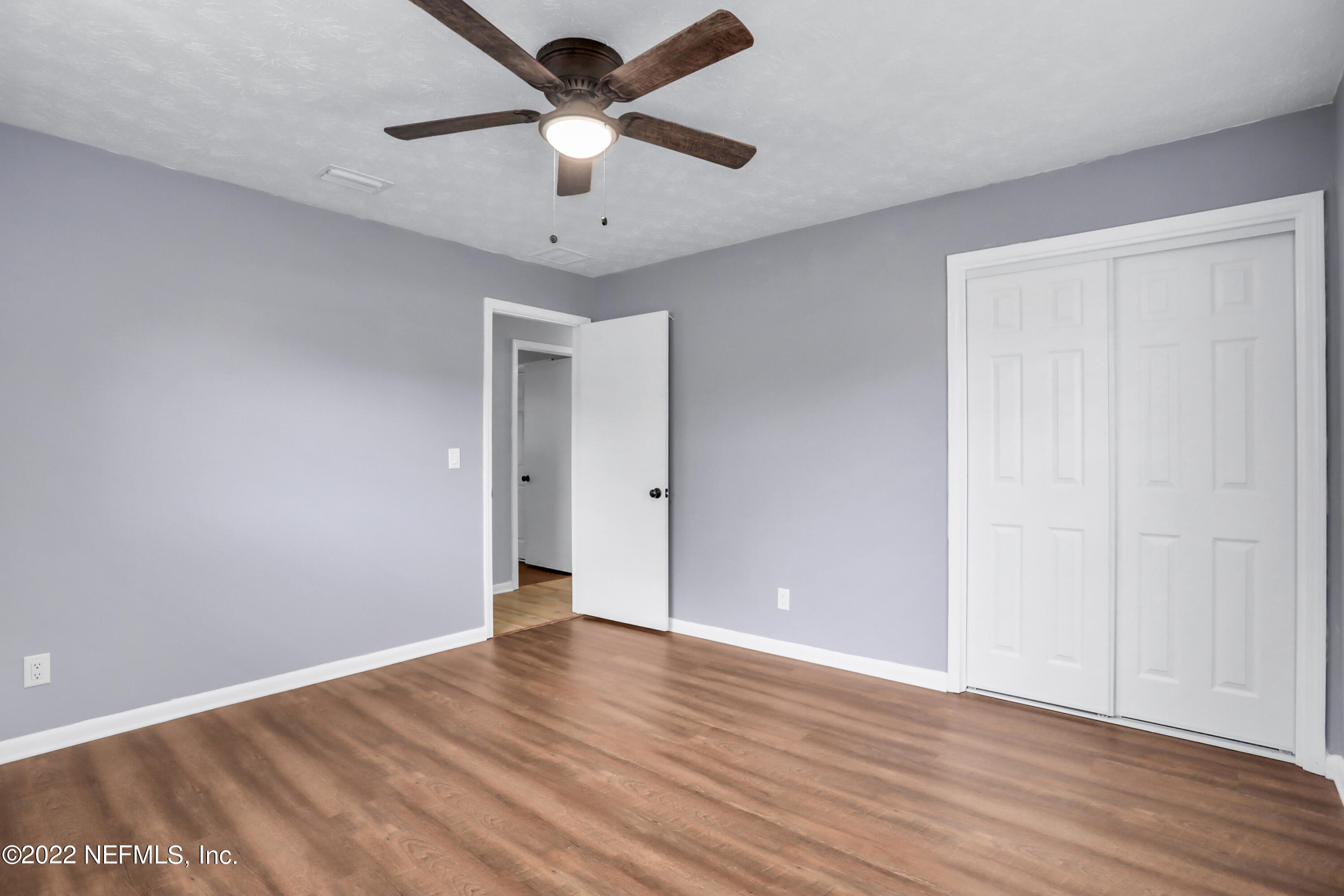 2417 Aquarius Road Orange Park, FL 32073 - Photo 33 of 39 Bedroom 2b