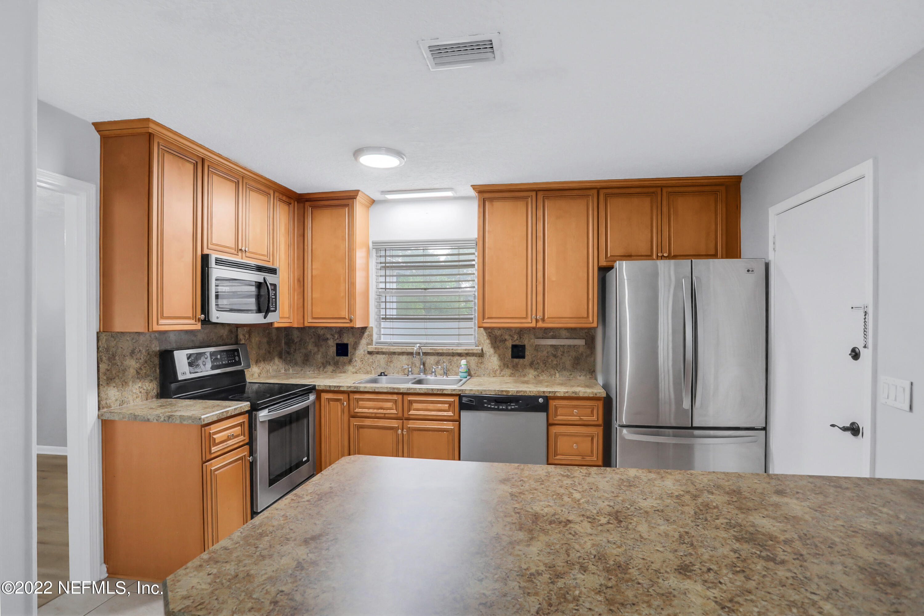 2417 Aquarius Road Orange Park, FL 32073 - Photo 8 of 39 Kitchen 1