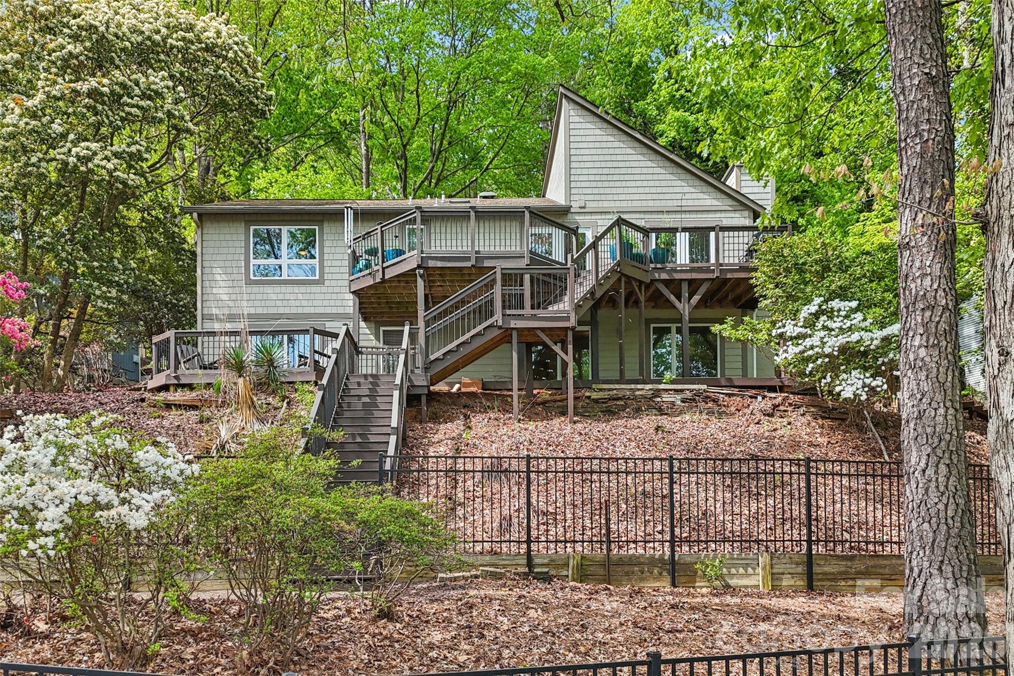 16118 Tana Tea Circle Tega Cay, SC 29708 - Photo 35 of 47