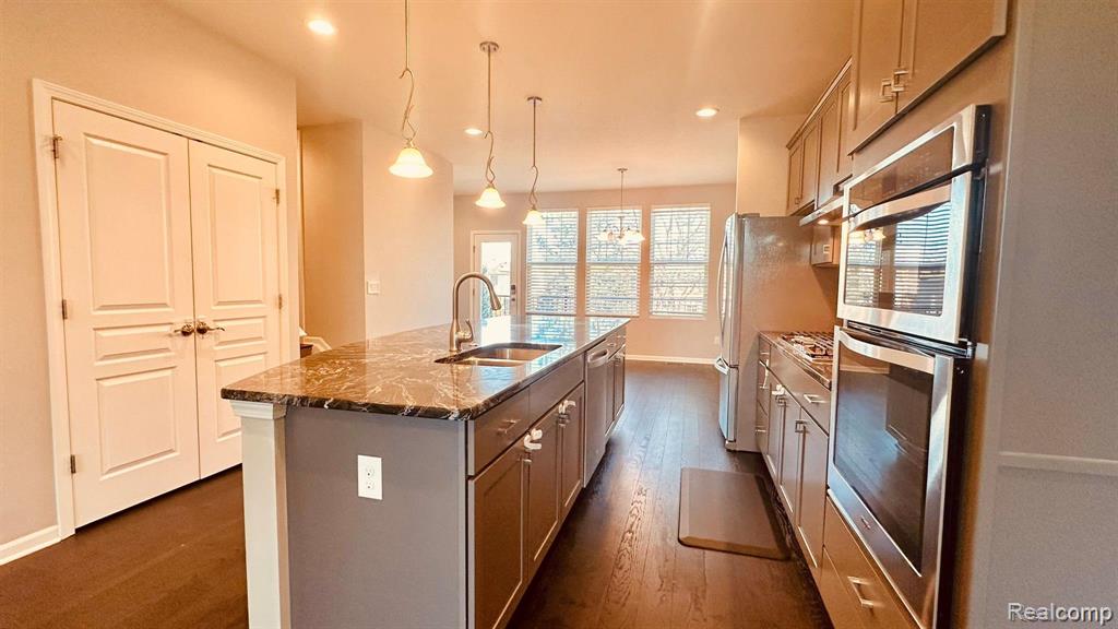 2845 Hartwick Drive Rochester, MI 48307 - Photo 34 of 36