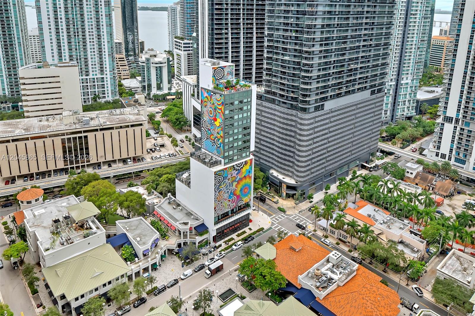 55 Southwest 9th Street, Unit 3104 Miami, FL 33130 - Photo 44 of 48
