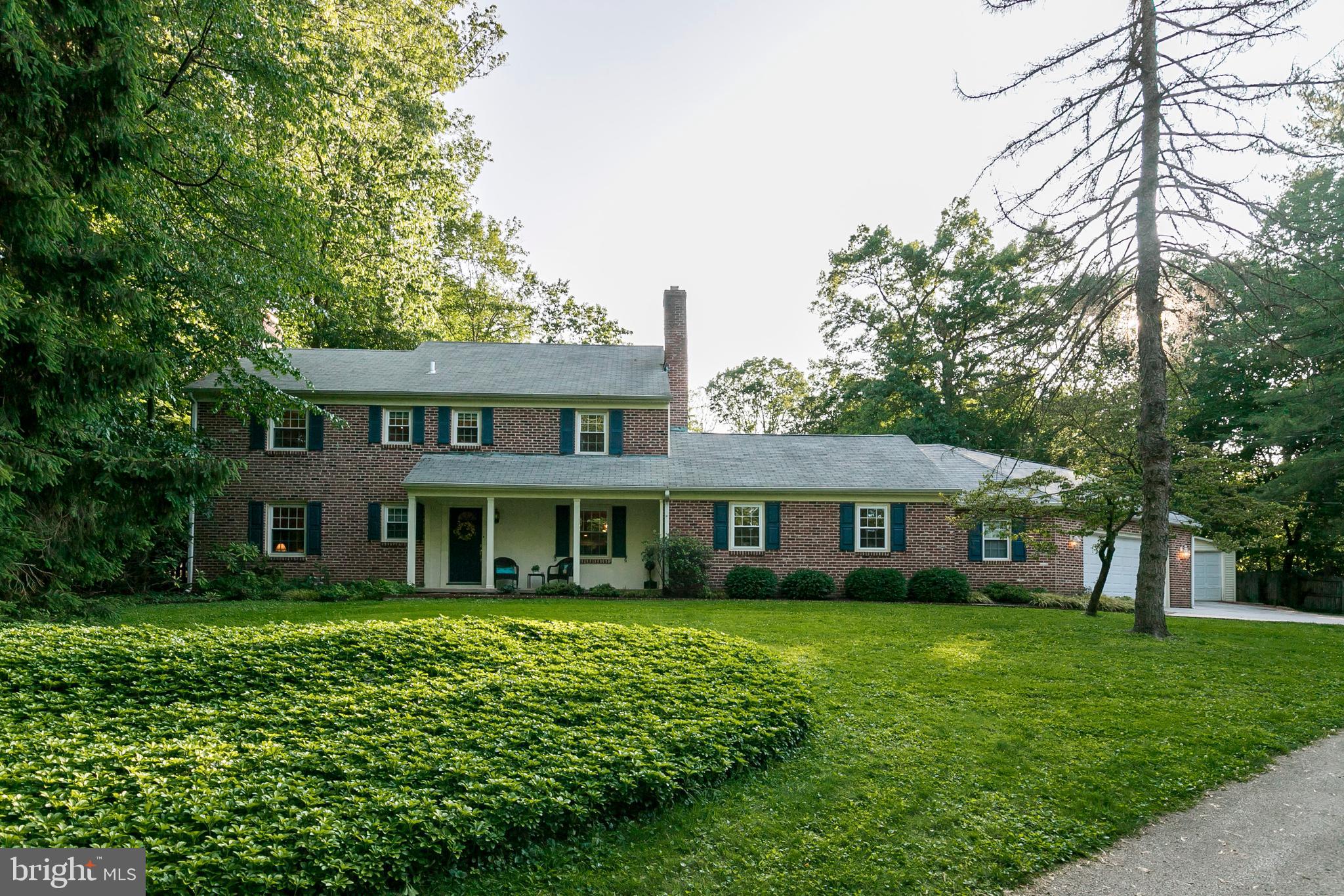443 Upper Gulph Road Wayne, PA 19087 - Photo 1 of 35
