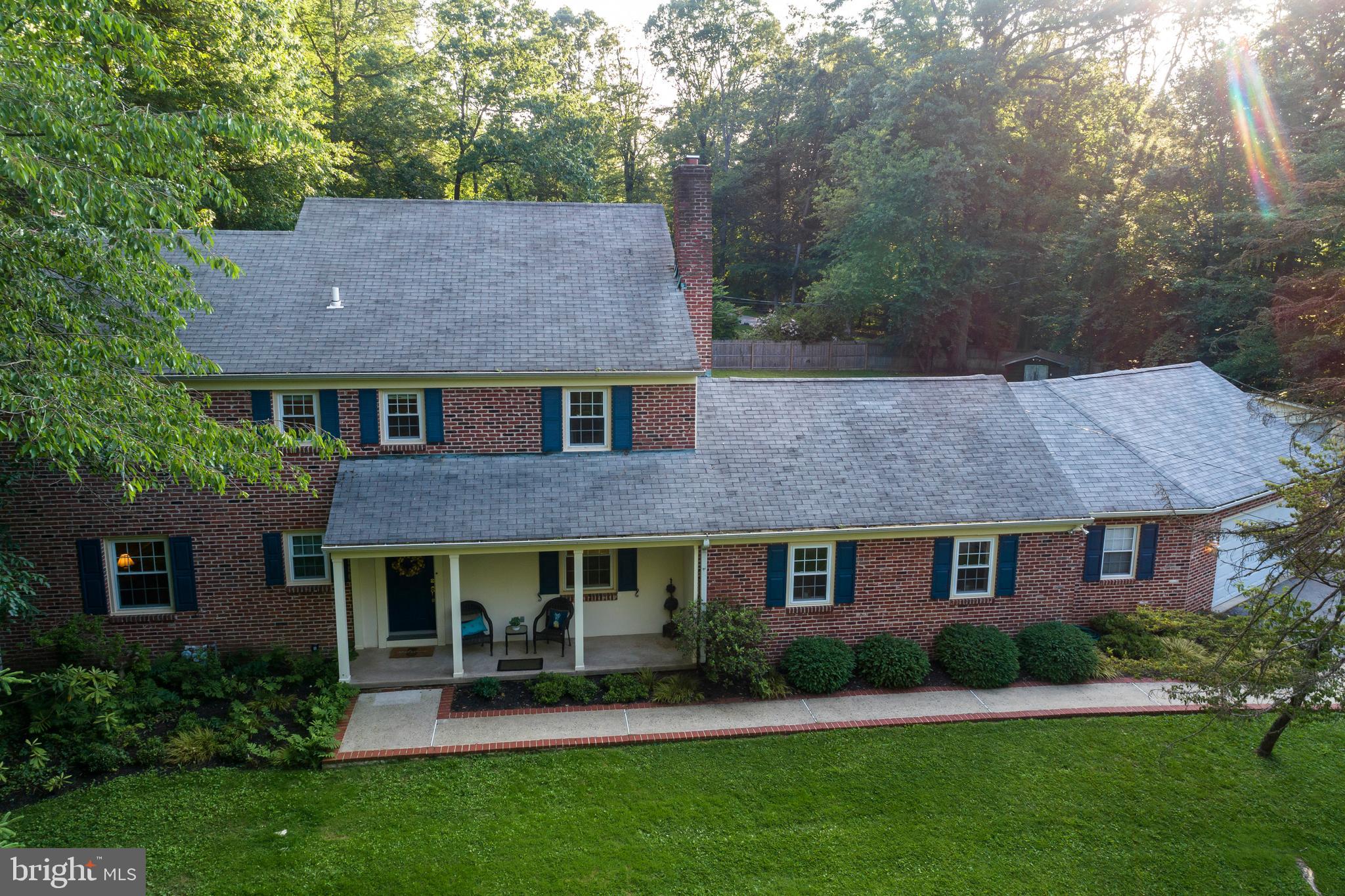 443 Upper Gulph Road Wayne, PA 19087 - Photo 2 of 35