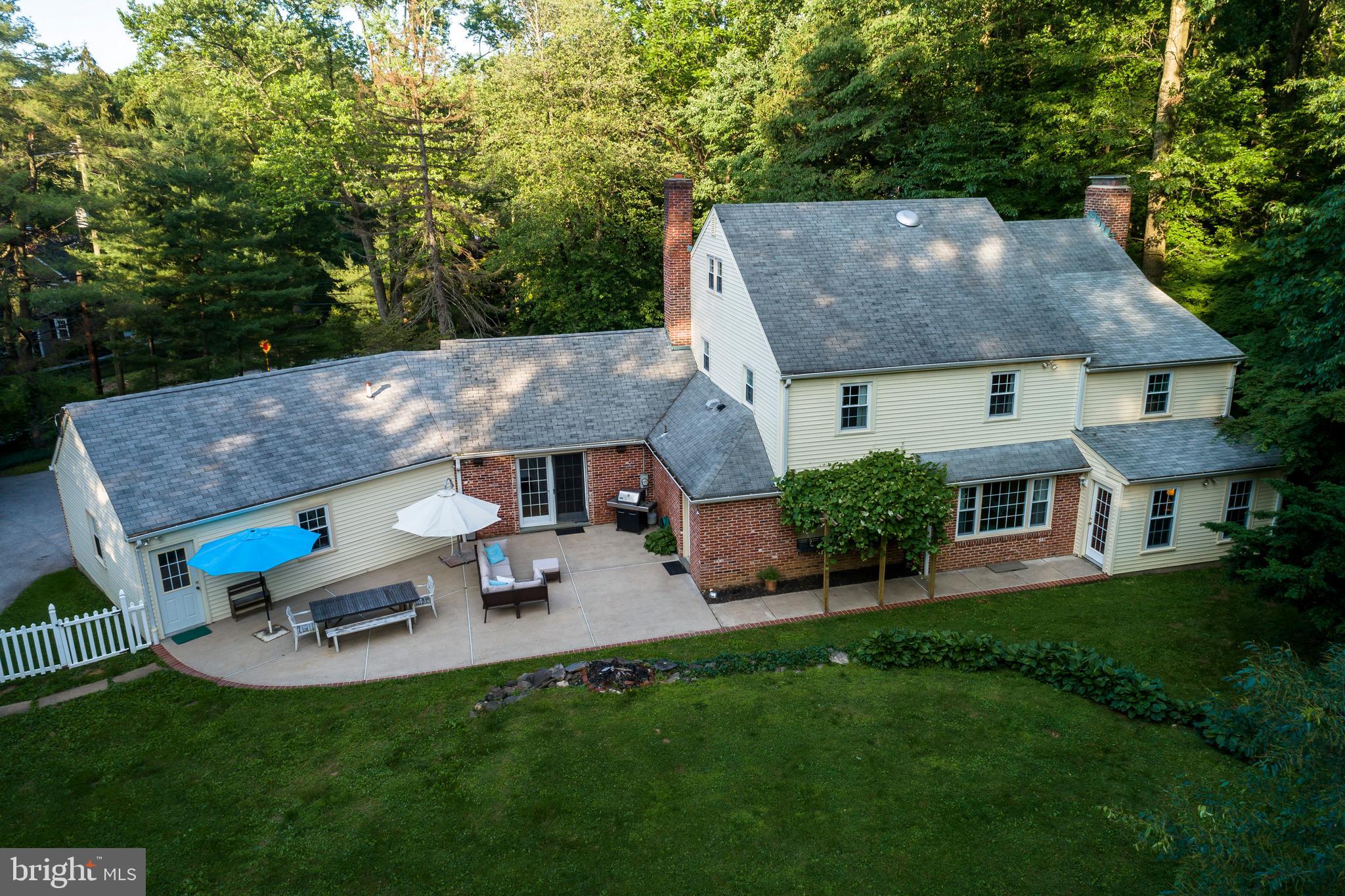 443 Upper Gulph Road Wayne, PA 19087 - Photo 30 of 35