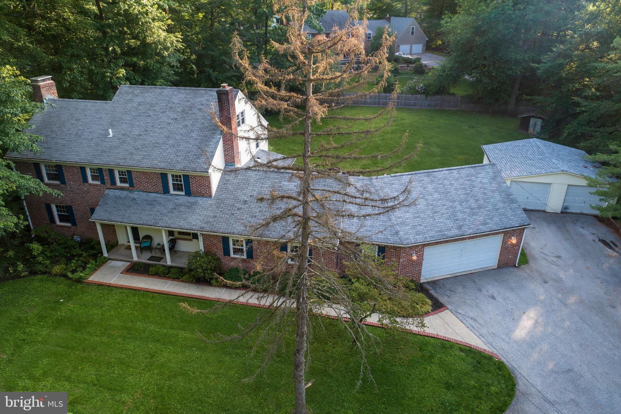 443 Upper Gulph Road Wayne, PA 19087 - Photo 35 of 35