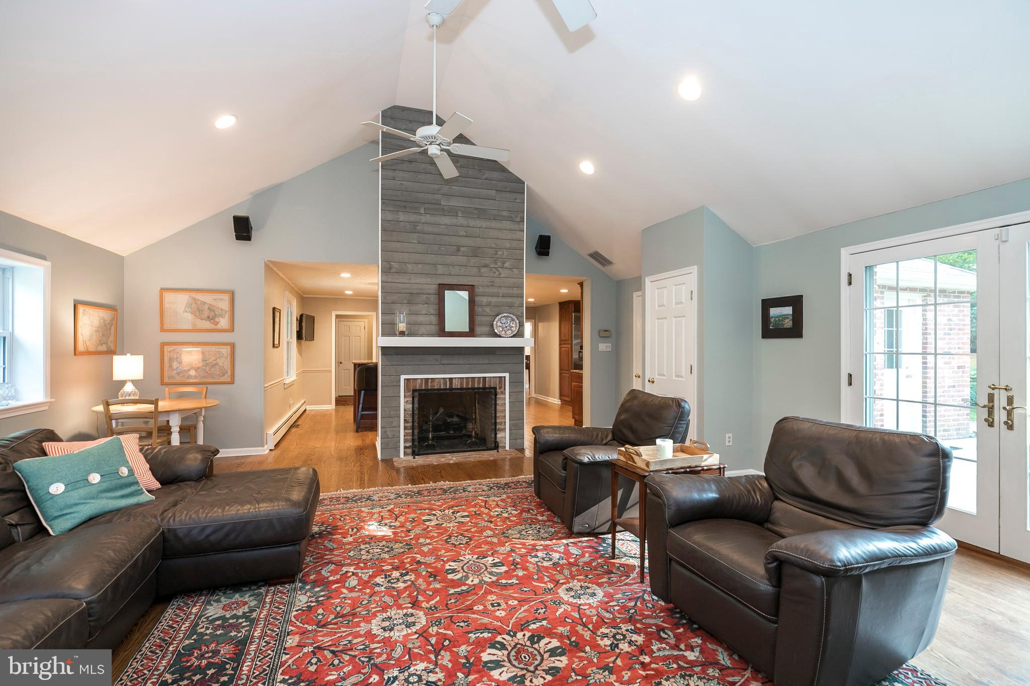 443 Upper Gulph Road Wayne, PA 19087 - Photo 8 of 35