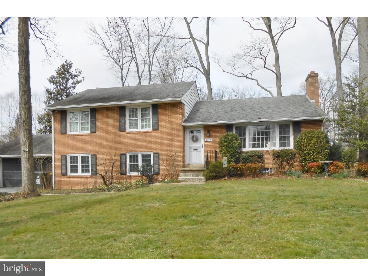 235 Cheltenham Road Newark, DE 19711 - Photo 1 of 24 Gallery Image 1