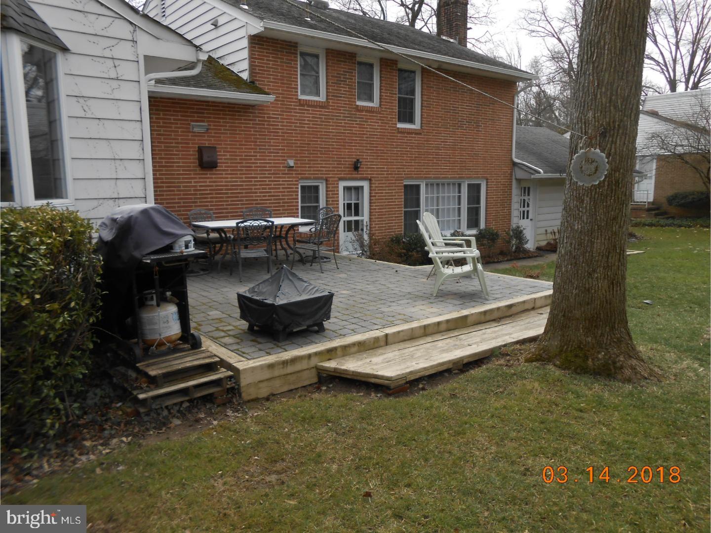 235 Cheltenham Road Newark, DE 19711 - Photo 22 of 24 Gallery Image 22