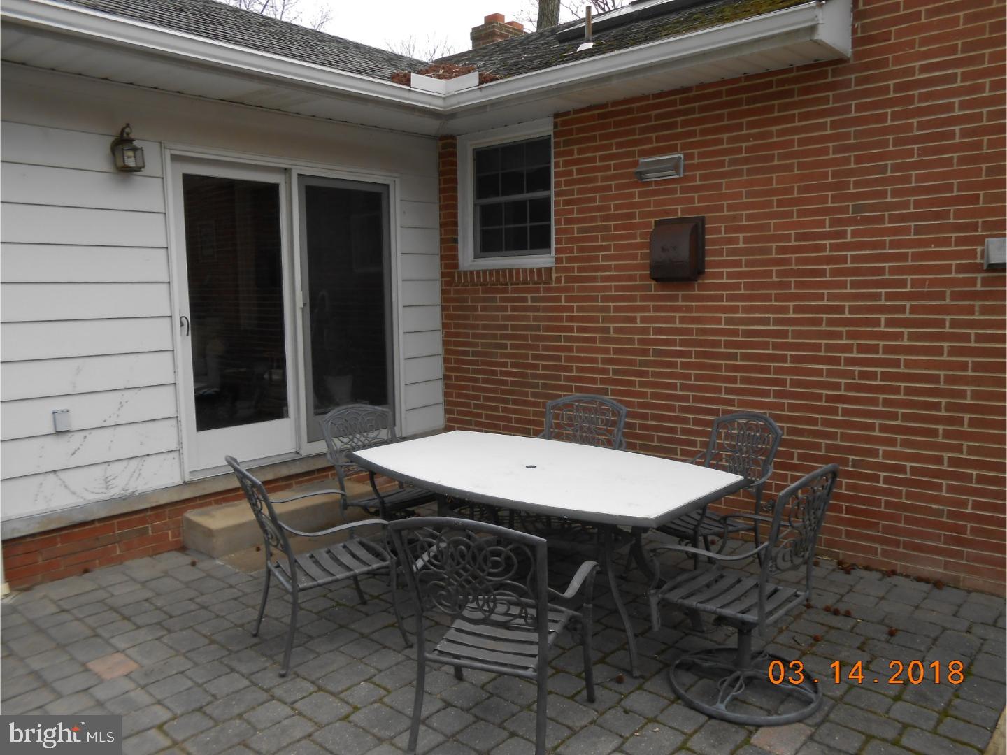 235 Cheltenham Road Newark, DE 19711 - Photo 24 of 24 Gallery Image 24