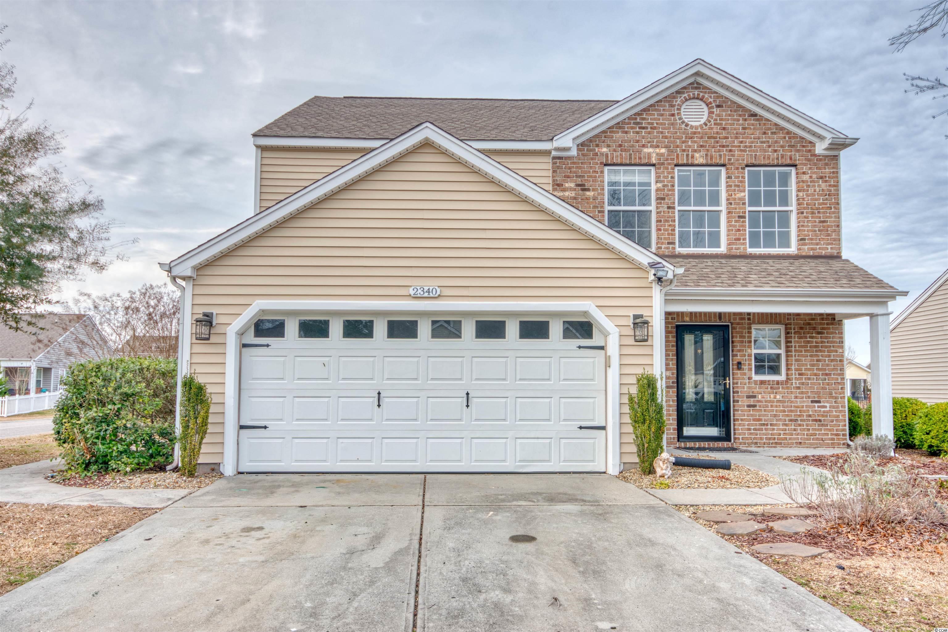 2340 Windmill Way Myrtle Beach, SC 29579 - Photo 1 of 39 Gallery Image 1