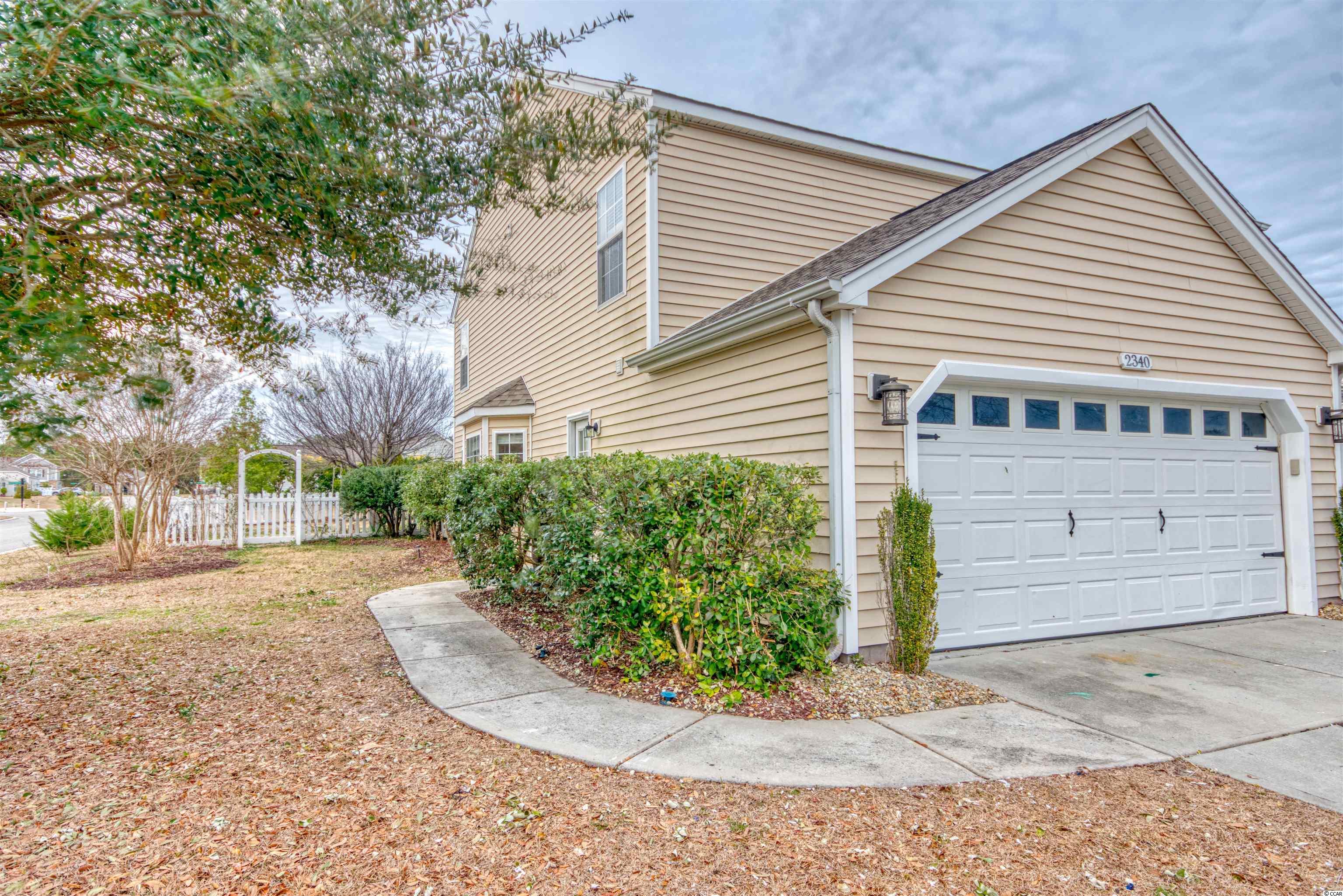 2340 Windmill Way Myrtle Beach, SC 29579 - Photo 30 of 39 Gallery Image 30
