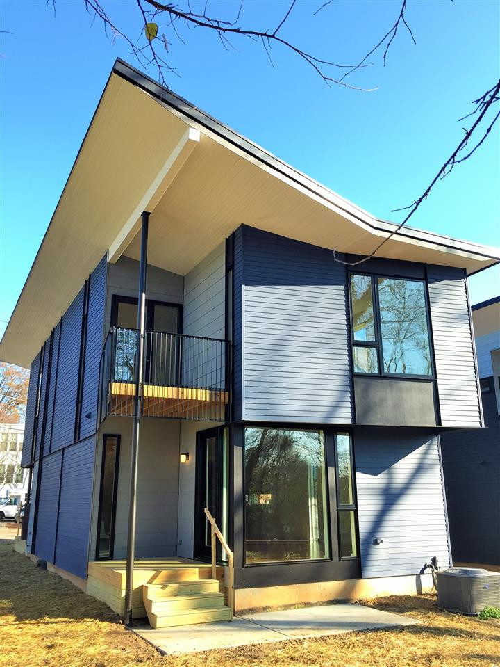 608 Wynne Street Raleigh, NC 27601 - Photo 24 of 25 Photo 24