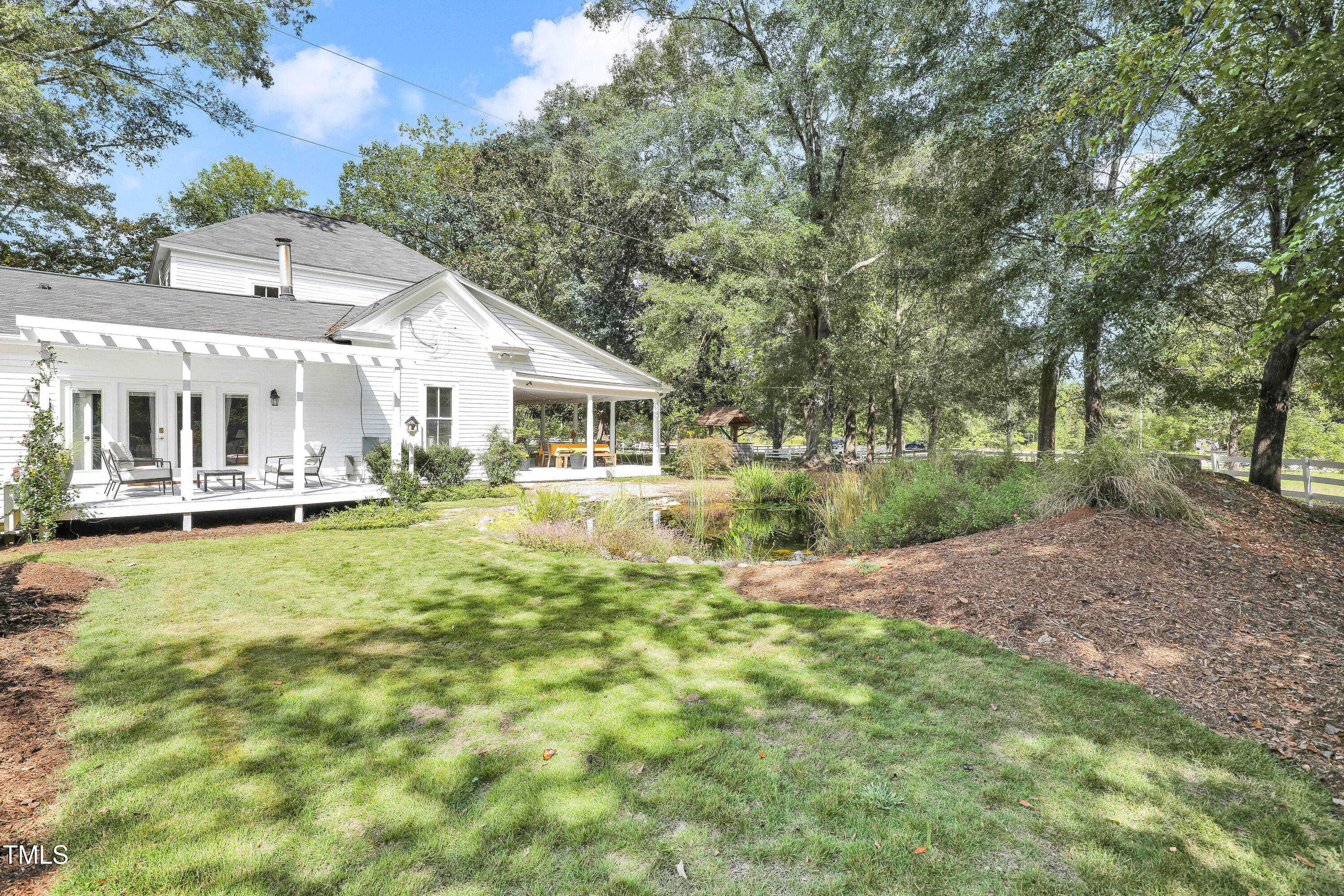 3521 Banks Road Raleigh, NC 27603 - Photo 49 of 84 49