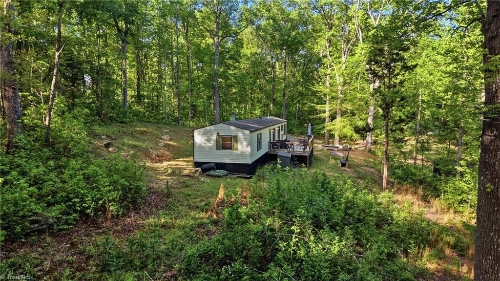 309 Tom Caudle Road Lexington, NC 27295 - Photo 38 of 43