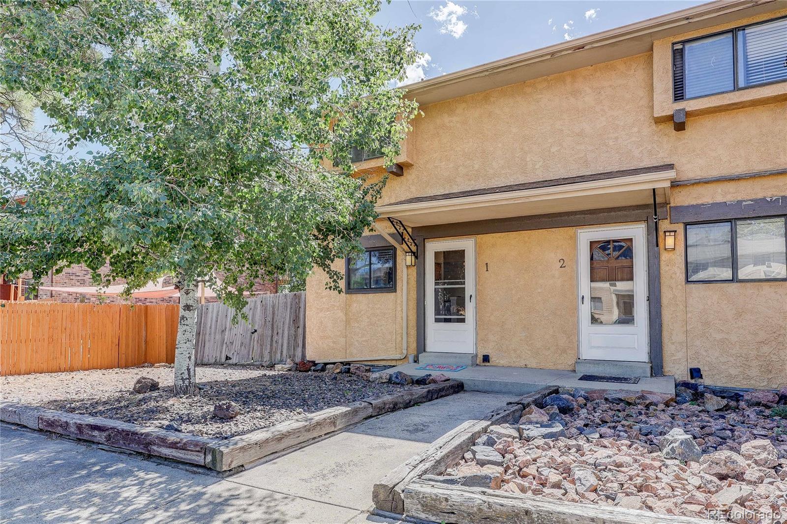 18212 West 3rd Avenue, Unit 1 Golden, CO 80401 - Photo 1 of 38