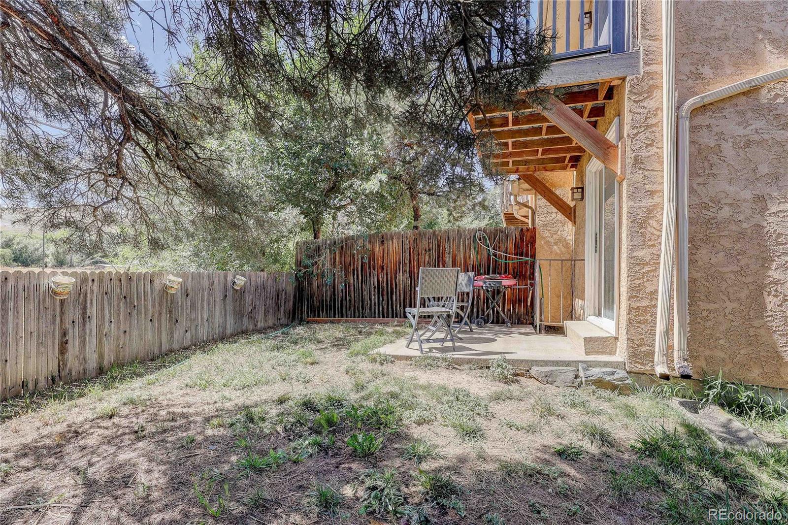 18212 West 3rd Avenue, Unit 1 Golden, CO 80401 - Photo 15 of 38