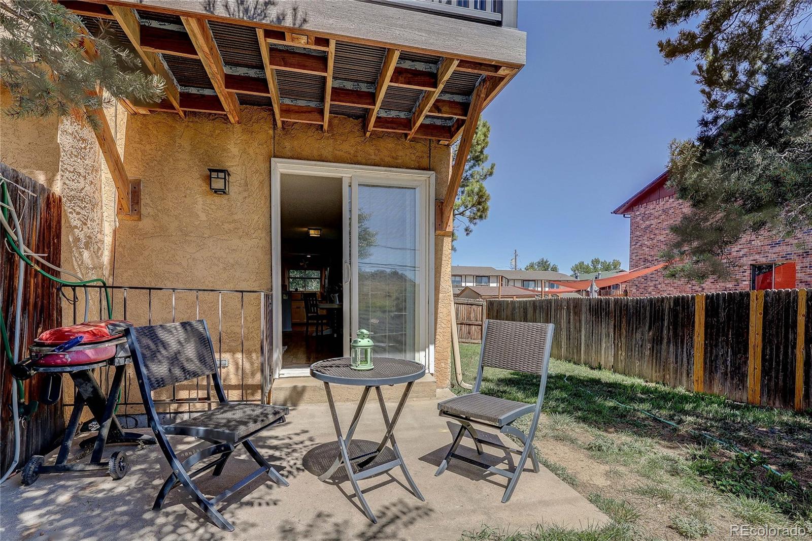 18212 West 3rd Avenue, Unit 1 Golden, CO 80401 - Photo 16 of 38