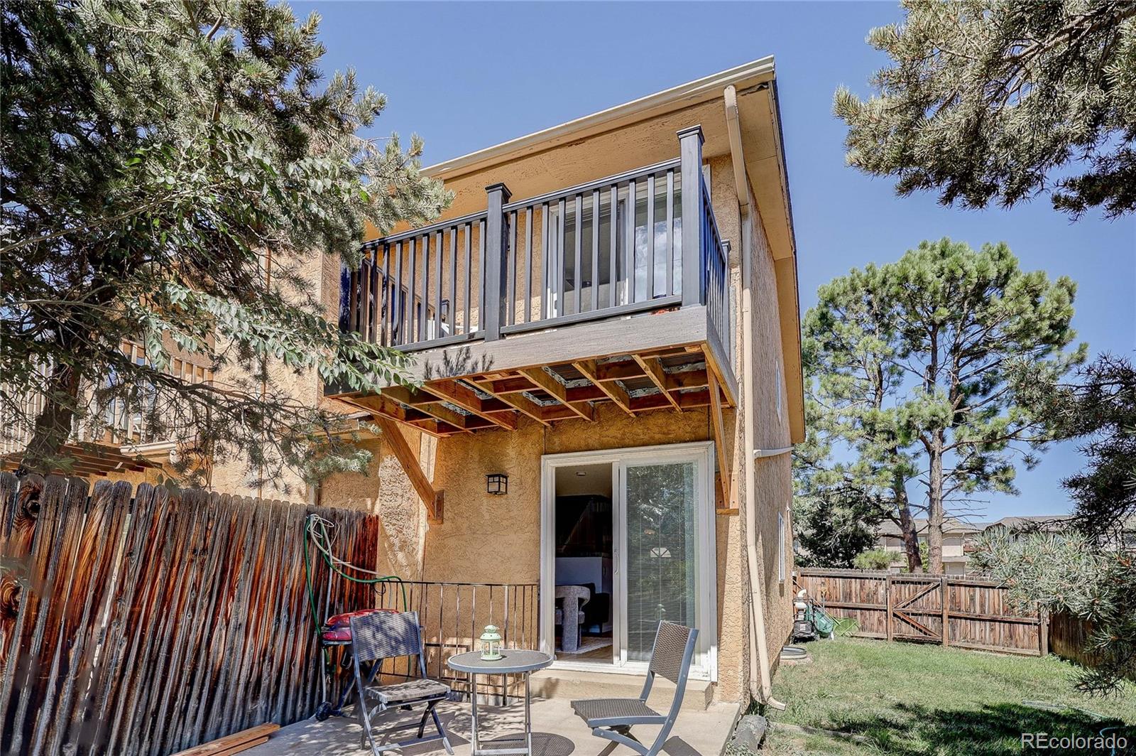 18212 West 3rd Avenue, Unit 1 Golden, CO 80401 - Photo 17 of 38