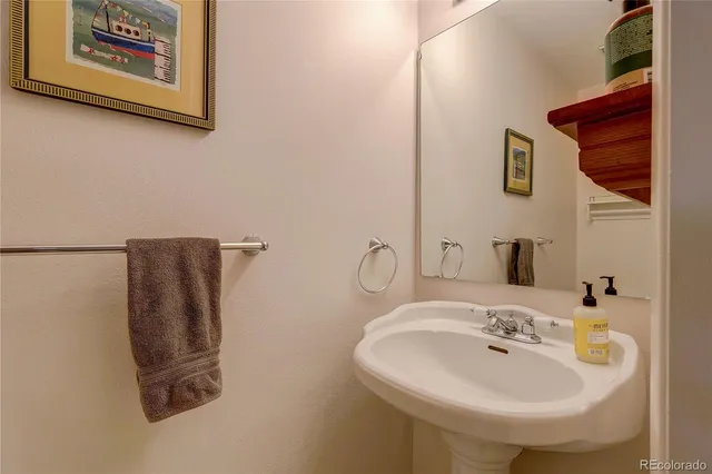 $448,900 | 18212 West 3rd Avenue, Unit 1, Golden, CO 80401