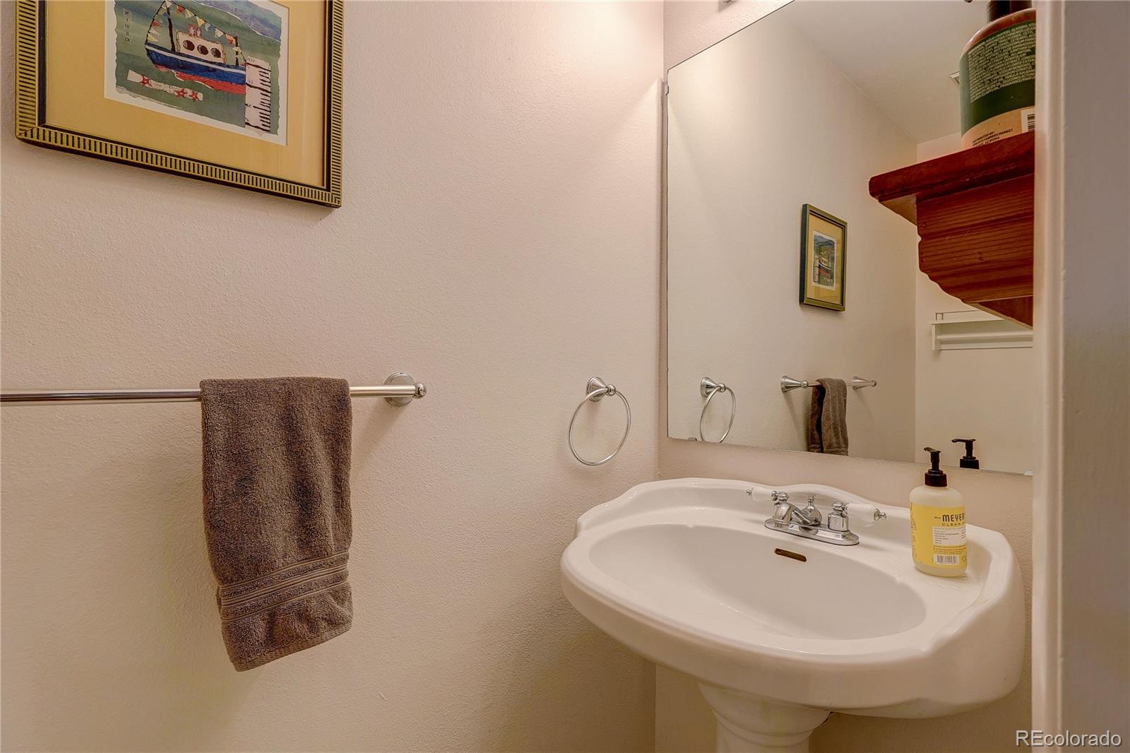 18212 West 3rd Avenue, Unit 1 Golden, CO 80401 - Photo 36 of 38