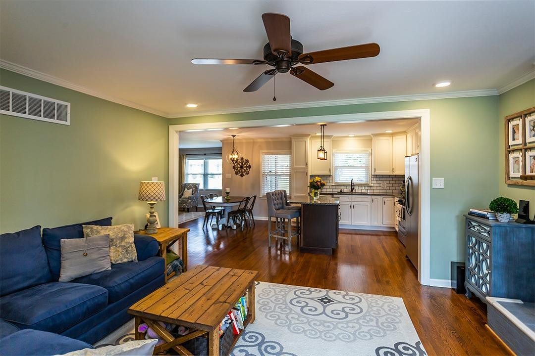 2438 Larkin Road Lexington, KY 40503 - Photo 12 of 31 Listing Photo