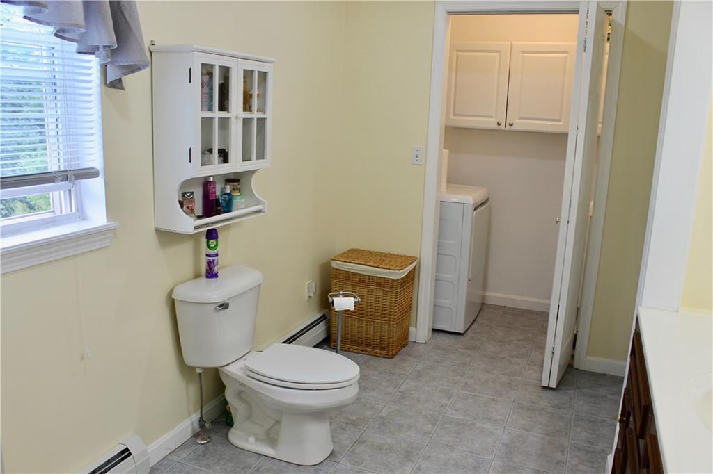 121 Boom Road Saco, ME 04072 - Photo 18 of 30 Upstairs Bathroom