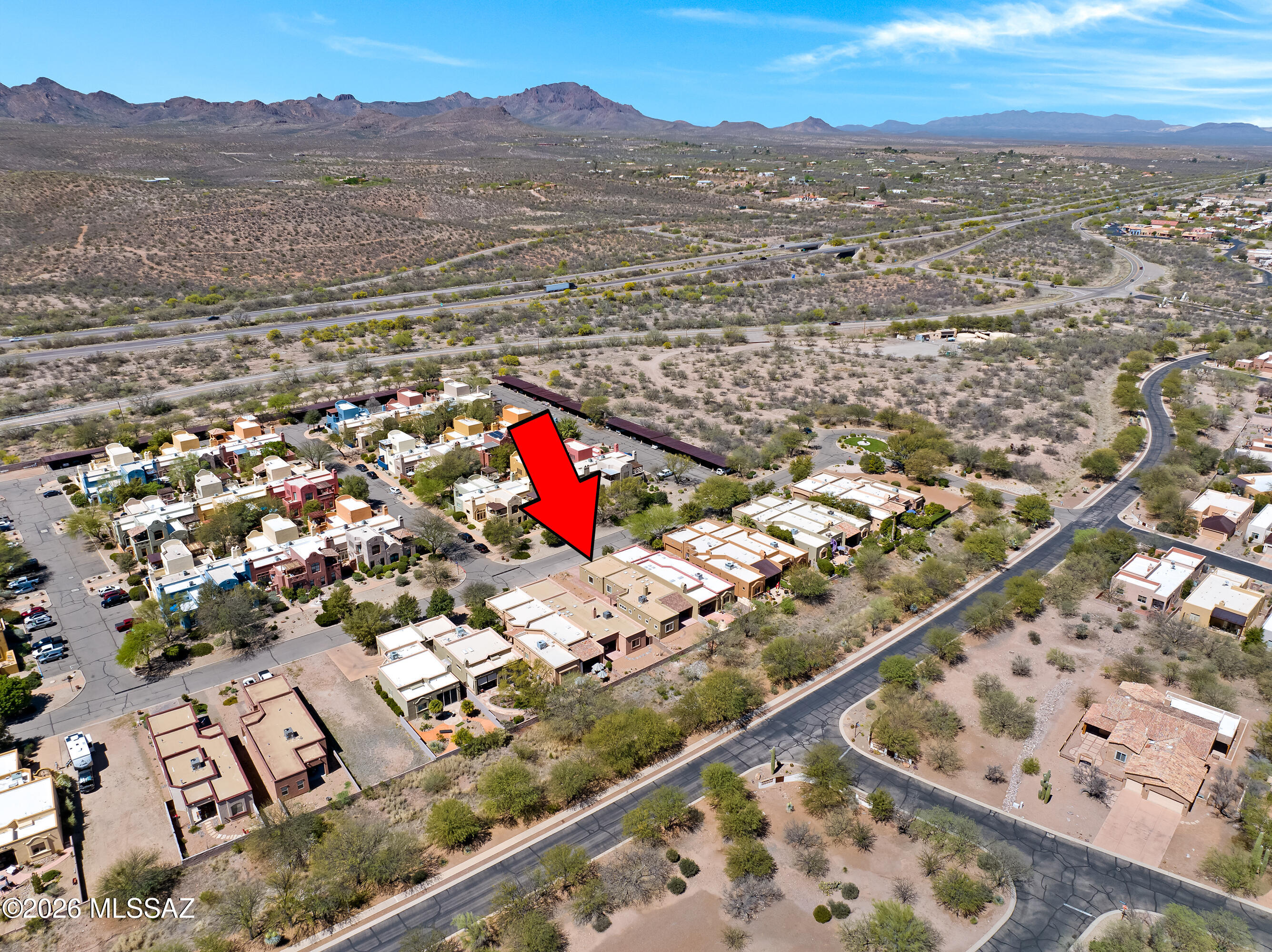 2193 Embarcadero Way Tubac, AZ 85646 - Photo 47 of 50 4 Aerials-15