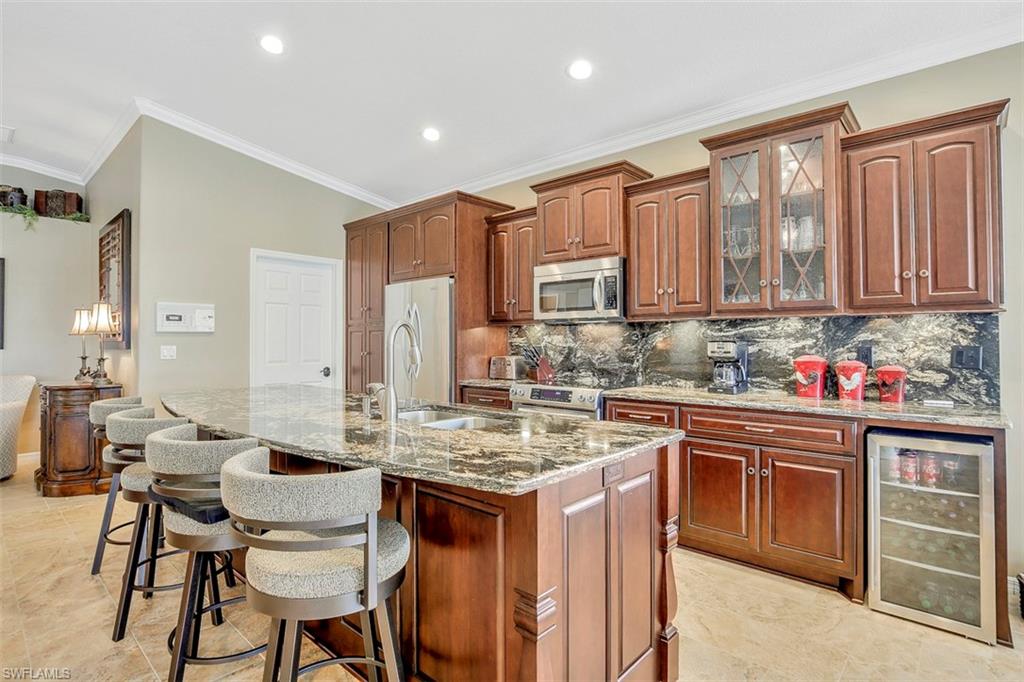 17834 Modena Road Miromar Lakes, FL 33913 - Photo 1 of 33